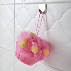 Мочалка для тела «Капкейк» - Фото 3