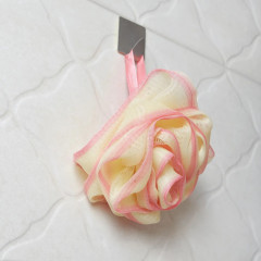 Мочалка для тела «Роза» - Фото 1