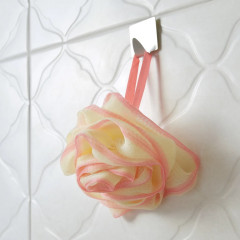 Мочалка для тела «Роза» - Фото 2