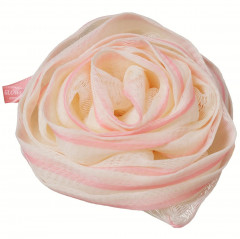Мочалка для тела «Роза» - Фото 3