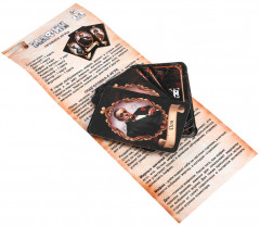 Игра карточная «Мафия» - Фото 1