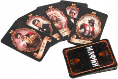 Игра карточная «Мафия» - Фото 2