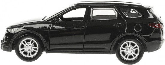Машина инерционная «Hyundai Santa Fe»