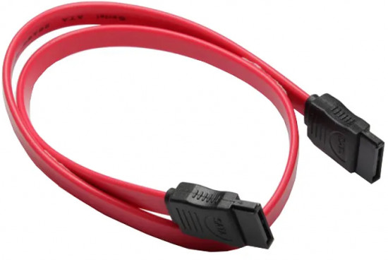 Кабель SATA iPower iPiS