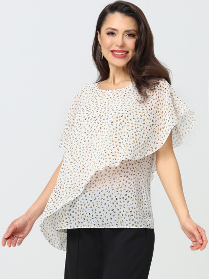 Блузка женская