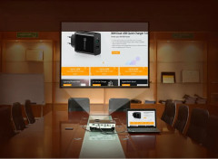 Кабель HDMI ED015 - Фото 4