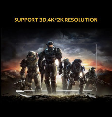 Кабель HDMI ED015 - Фото 5