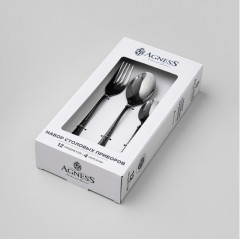 Набор столовых приборов «Vento» - Фото 2