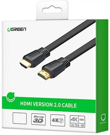 Кабель HDMI Ugreen ED015