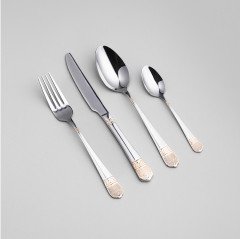 Набор столовых приборов «Sole» - Фото 1