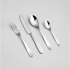 Набор столовых приборов «Regina» - Фото 1