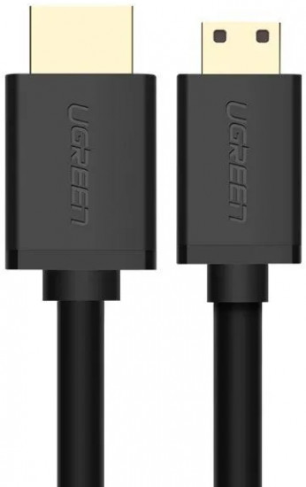 Кабель HDMI — mini HDMI Ugreen HD108