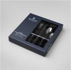 Набор столовых приборов «Regina» - Фото 2