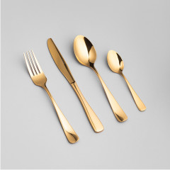 Набор столовых приборов «Soldi» - Фото 1