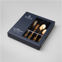 Набор столовых приборов «Soldi» - Фото 2