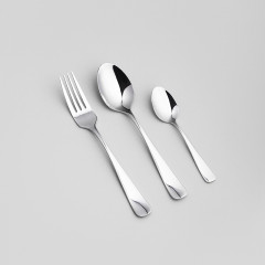 Набор столовых приборов «Soldi» - Фото 1