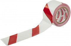 Лента оградительная сигнальная - Фото 1