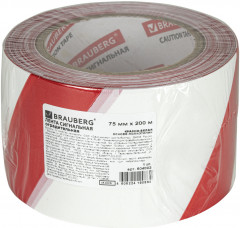 Лента оградительная сигнальная - Фото 5