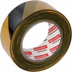 Лента оградительная сигнальная - Фото 1