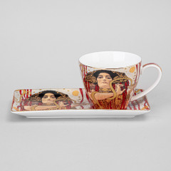 Чайная пара - Фото 1