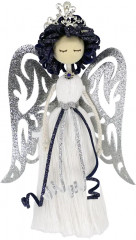 Набор для творчества «Создай куклу. Ангел» - Фото 1