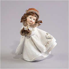 Статуэтка «Ангел» - Фото 1