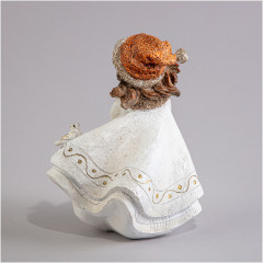 Статуэтка «Ангел» - Фото 2