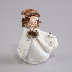 Статуэтка «Ангел» - Фото 3