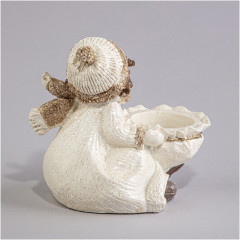 Подсвечник «Ангел» - Фото 2