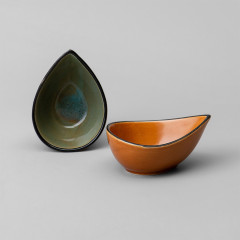 Набор соусников «Арт-деко» - Фото 1