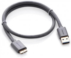 Кабель USB 3.0 micro USB US130 - Фото 1