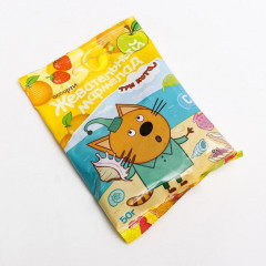 Мармелад жевательный «Три кота» - Фото 2