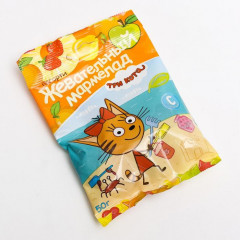 Мармелад жевательный «Три кота» - Фото 3