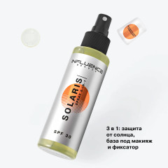 Спрей для лица солнцезащитный «Spray 3 in 1» SPF 30 - Фото 1