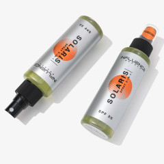 Спрей для лица солнцезащитный «Spray 3 in 1» SPF 30 - Фото 6