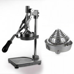 Профессиональная соковыжималка-пресс ручная - Фото 2