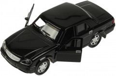 Машина инерционная «ГАЗ-31105. Волга» - Фото 5