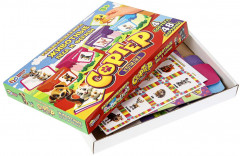 Игра развивающая «Сортер-копилка. Животные леса и фермы» - Фото 8