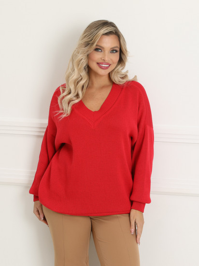 Джемпер женский