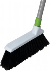 Совок для мусора с щеткой - Фото 5