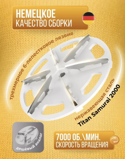Машинка для удаления катышков