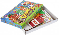 Игра развивающая «Сортер-копилка. Азбука» - Фото 7