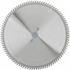 Диск пильный по дереву - Фото 1