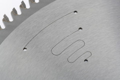 Диск пильный по дереву - Фото 2