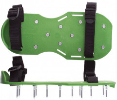 Подошвы шипованные для полимерных наливных полов - Фото 1