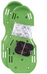 Подошвы шипованные для полимерных наливных полов - Фото 2