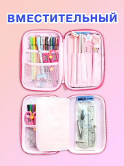 Пенал 3D с наполнением «Фрукты» - Фото 4