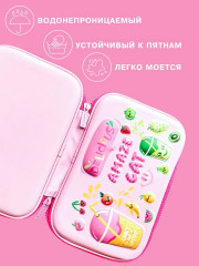 Пенал 3D с наполнением «Фрукты» - Фото 11