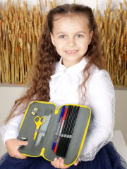 Пенал с наполнением «Котёнок» - Фото 4