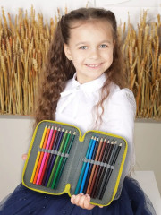 Пенал с наполнением «Котёнок» - Фото 5